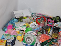 Restpartij speelgoed ruim 40 stuks - afbeelding 3 van  7