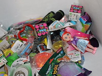 Restpartij speelgoed ruim 40 stuks - afbeelding 4 van  7