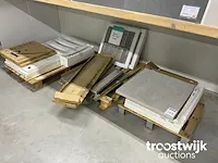 Restpartij tegels - afbeelding 1 van  6