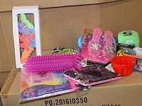 Restpartij zie fotos 10 stuks