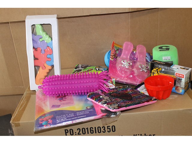 Restpartij zie fotos 10 stuks - afbeelding 2 van  5