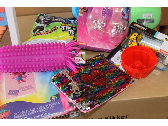 Restpartij zie fotos 10 stuks - afbeelding 5 van  5