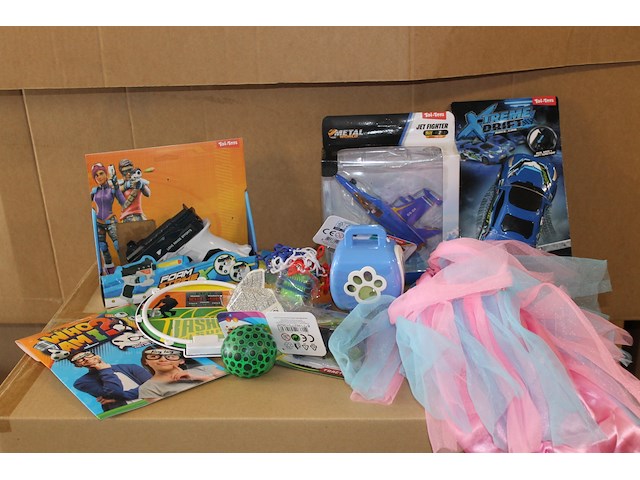 Restpartij zie fotos 11 stuks - afbeelding 1 van  5