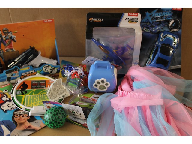 Restpartij zie fotos 11 stuks - afbeelding 5 van  5