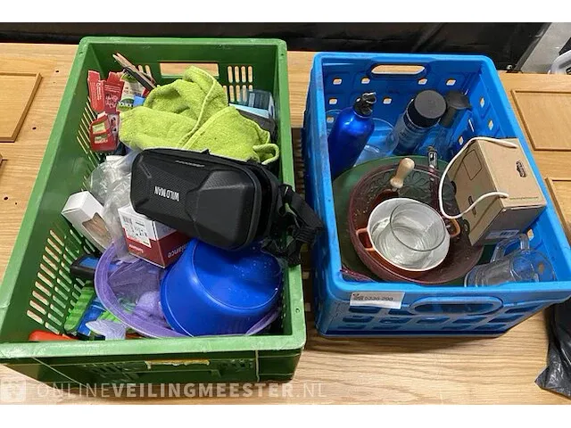 Restpartij - afbeelding 2 van  7
