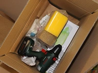 Restpartijtje diversen 10 stuks - afbeelding 1 van  7