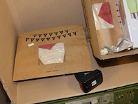 Restpartijtje diversen 10 stuks - afbeelding 3 van  7