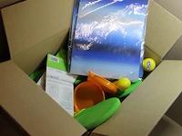 Restpartijtje diversen 12 stuks - afbeelding 5 van  7