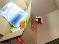 Restpartijtje diversen 12 stuks - afbeelding 6 van  7