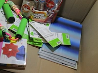 Restpartijtje diversen 20 stuks - afbeelding 4 van  7
