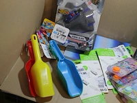 Restpartijtje diversen 22 stuks - afbeelding 6 van  7