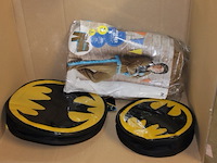 Restpartijtje diversen 3 stuks - afbeelding 1 van  7