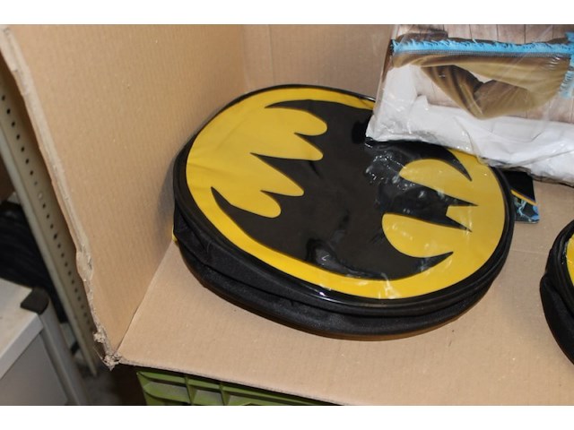 Restpartijtje diversen 3 stuks - afbeelding 3 van  7