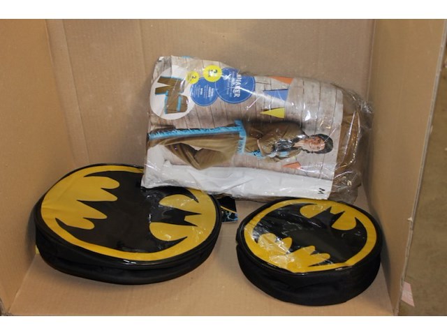 Restpartijtje diversen 3 stuks - afbeelding 5 van  7