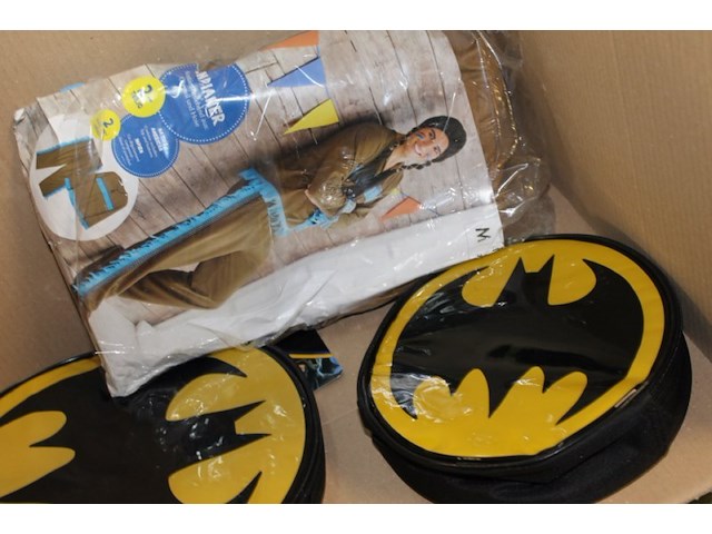 Restpartijtje diversen 3 stuks - afbeelding 7 van  7