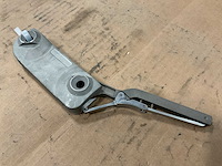 Retainer assembly (2x) - afbeelding 2 van  5