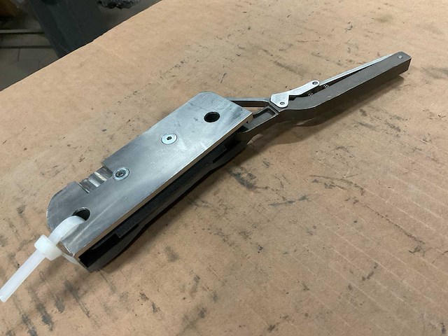 Retainer assembly (2x) - afbeelding 3 van  5