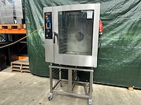 Retigo oven - afbeelding 1 van  7