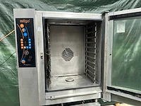 Retigo oven - afbeelding 2 van  7