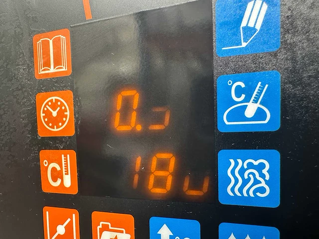 Retigo oven - afbeelding 5 van  7