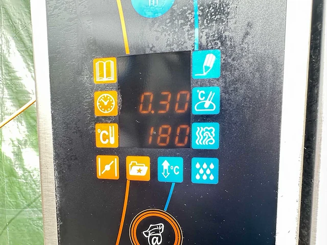 Retigo oven - afbeelding 6 van  7