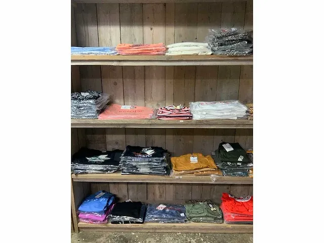 Retour - diverse kinderkleding (175x) - afbeelding 2 van  7