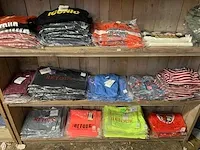 Retour - diverse kinderkleding (275x) - afbeelding 1 van  6