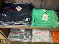 Retour - shirts & blouses (320x) - afbeelding 3 van  7