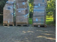 Retourgoederen, diverse dozen - 20 stuks - afbeelding 1 van  1