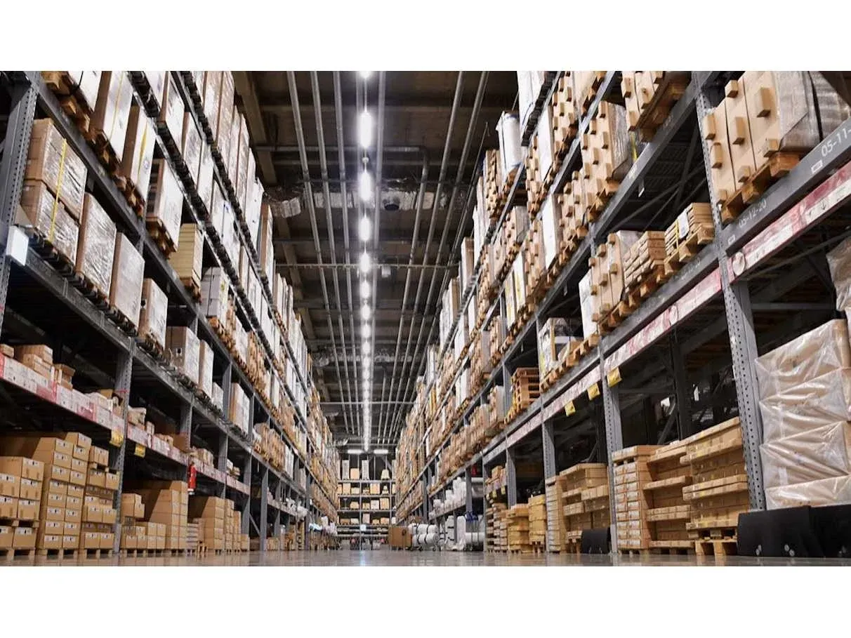 Retourgoederen en overstock: televisies, drogisterij, home deco