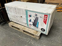 Retourgoederen kokido - rechthoek 500x250x122 - opzetzwembad - afbeelding 3 van  5
