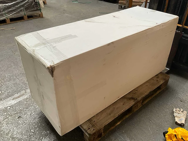 Retourgoederen kokido - rechthoek 500x250x122 - opzetzwembad - afbeelding 4 van  5