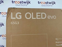 Retourgoederen lg televisie - afbeelding 3 van  5