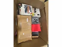 Retourgoederen pallets bol. - afbeelding 2 van  3