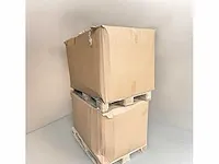 Retourgoederen pallets bol.