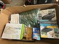 Retourgoederen pallets bol. - afbeelding 2 van  3