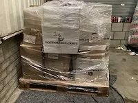 Retourgoederen secret box pallet - afbeelding 2 van  11