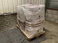 Retourgoederen secret box pallet - afbeelding 4 van  11