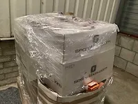 Retourgoederen secret box pallet - afbeelding 6 van  11