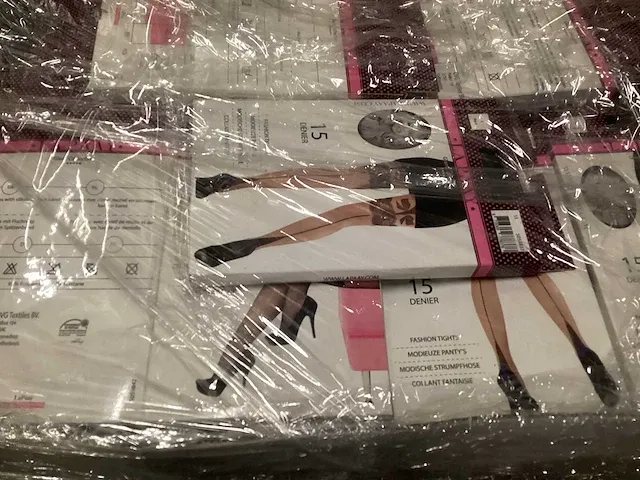 Retourgoederen secret box pallet - afbeelding 7 van  11