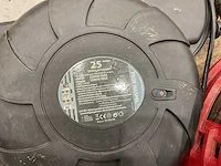 Retracta luchtslanghaspel (4x) - afbeelding 9 van  11