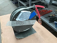 Retractor cable - afbeelding 1 van  5