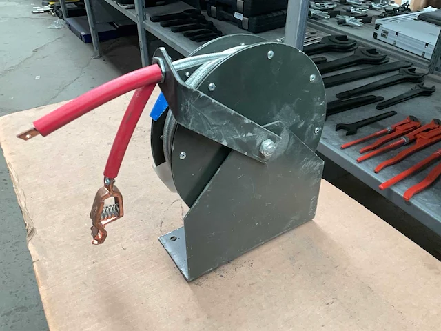 Retractor cable - afbeelding 4 van  5