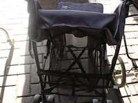 Retro kinderwagen & kinderbuggy - afbeelding 7 van  7