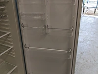 Retro koelkast smeg, s30strp4, hemelblauw - afbeelding 5 van  7