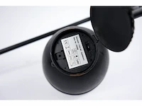 Retro lamp -led-battery-70cm - afbeelding 3 van  4
