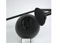 Retro lamp -led-battery-70cm - afbeelding 4 van  4