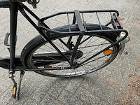 Retro transportfiets - afbeelding 3 van  12