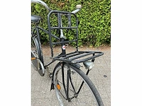 Retro transportfiets - afbeelding 8 van  12