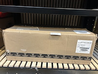 Retro vloerlamp met boog 130-180 cm jago - afbeelding 2 van  4